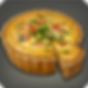 漁師風エフトキッシュ