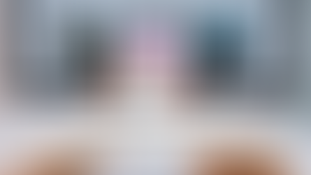 Real estate agent using Instagram Reels on smartphone to generate leads