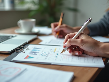 Top Tips for Effective Social Media Calendars