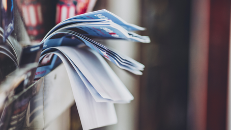 The 5 Print Marketing Pieces Every Realtor Needs in Their Toolkit