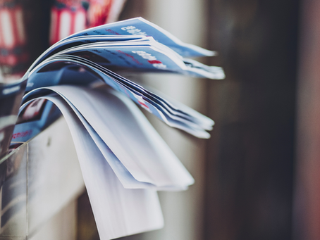 The 5 Print Marketing Pieces Every Realtor Needs in Their Toolkit