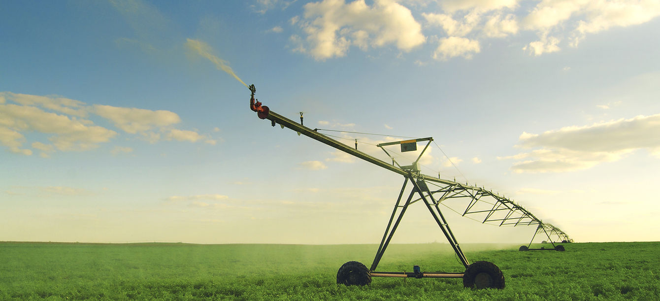 Irrigation System