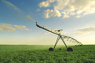 Field Irrigation System