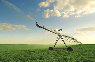Système d'irrigation