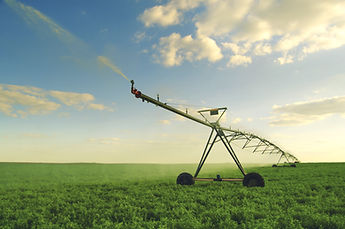 Irrigation System