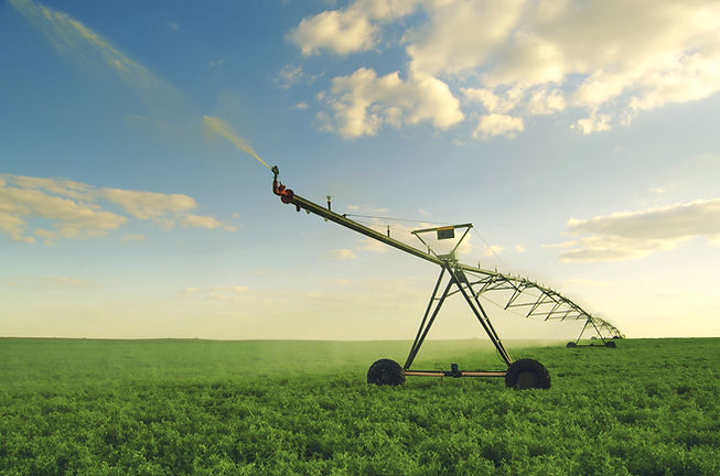 Irrigation System