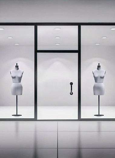 Limpieza centros comerciales