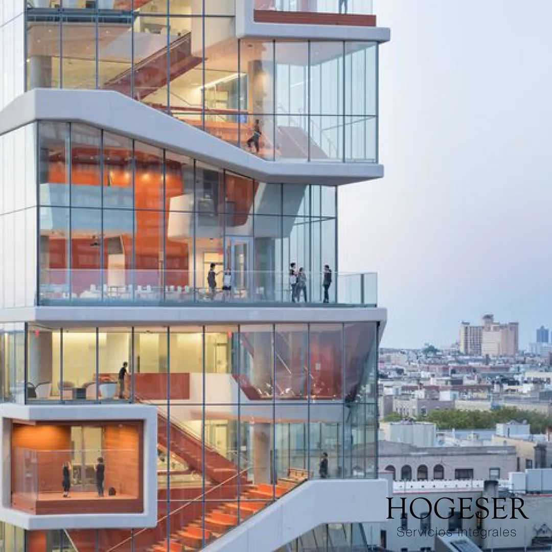 Limpieza de cristales profesional €