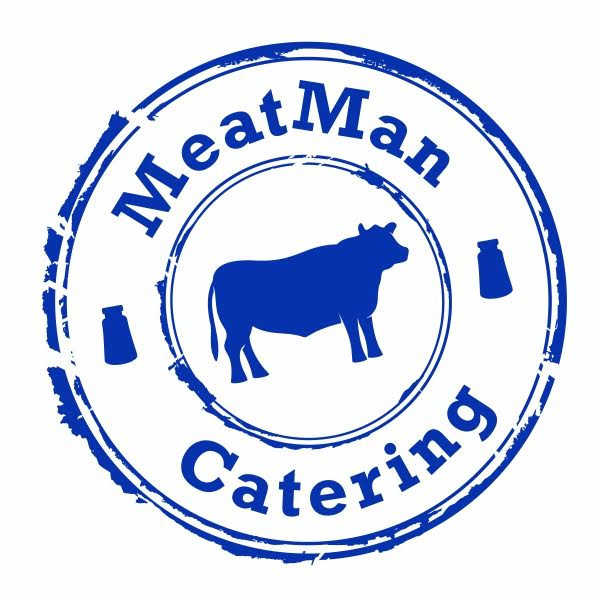 The Best Bbq In The Area MeatMan Catering LLC United States