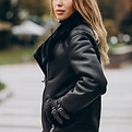 Leather Jacket Cleaning and Care at Orange Grove Cleaners Pasadena