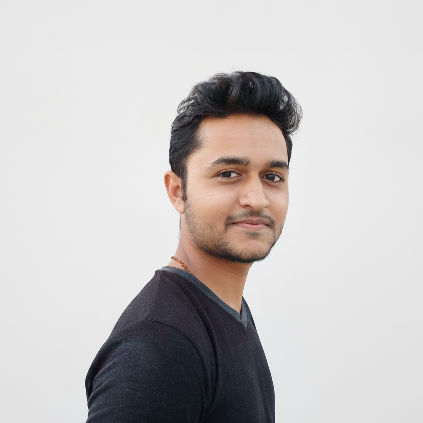 Writer: Darshan | Busigner