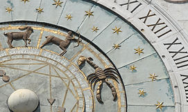 Astonomical Clock
