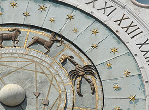 Astonomical Clock