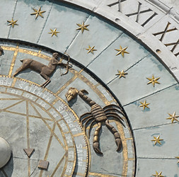 Astonomical Clock