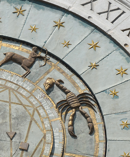 Astonomical Clock