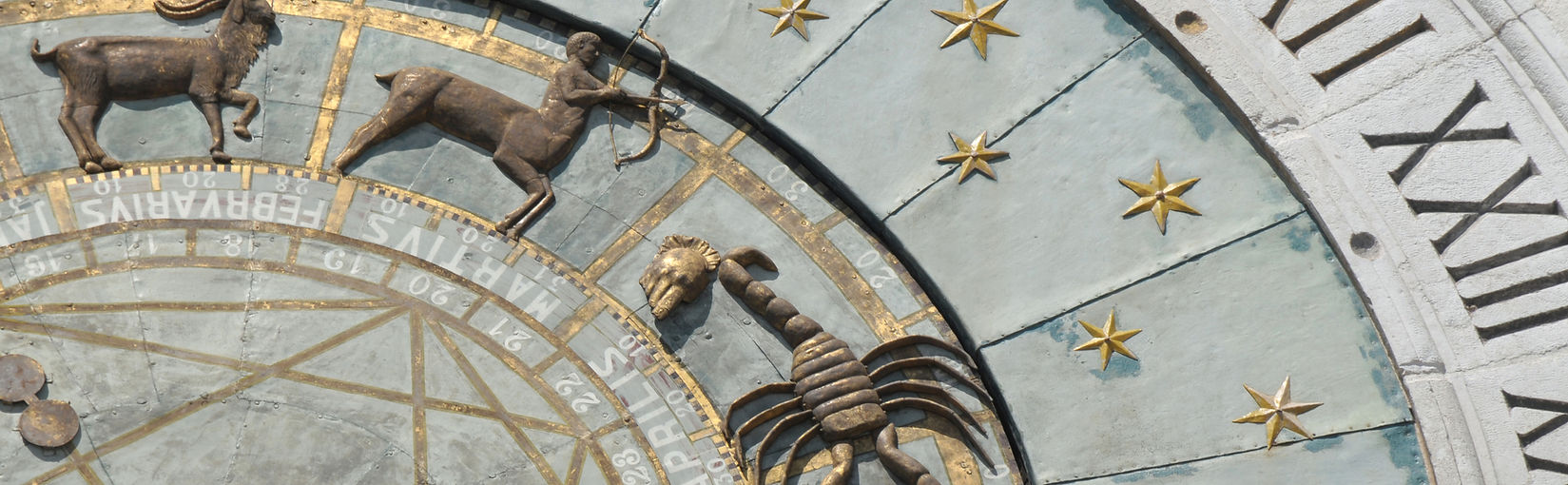 Astonomical Clock