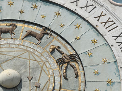 Astonomical Clock