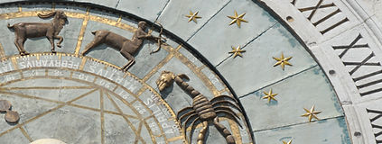 Astonomical Clock