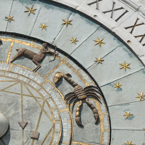 MONTHLY: Entrepreneurial Horoscope for April