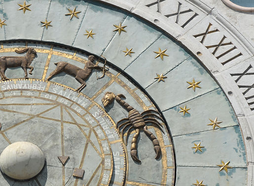 Orologio Astonomical