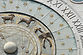 Reloj astonomical