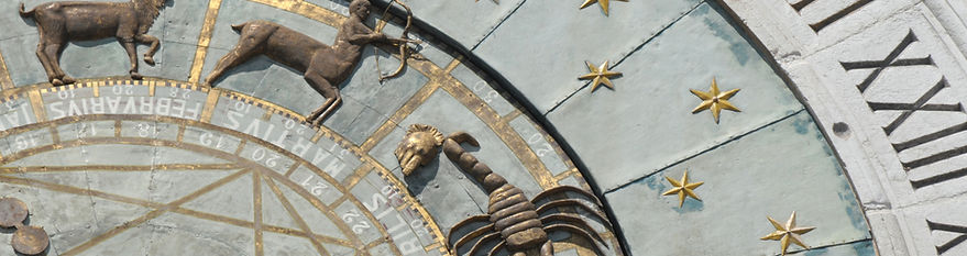 Astonomical Clock