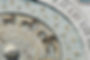 Reloj astonomical