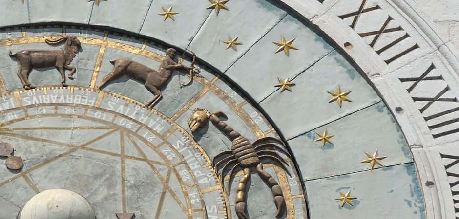 Astonomical Clock
