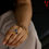 Thumbnail: TRICOLOR RING