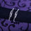 Thumbnail: 2 LINES GRADUATED DIAMOND BANGLE