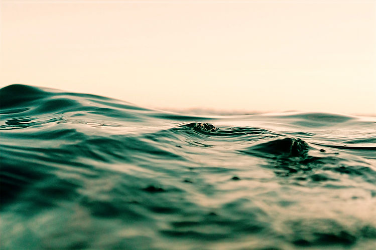 ocean surface samsara what is spiritual yoga enlightenment.jpg