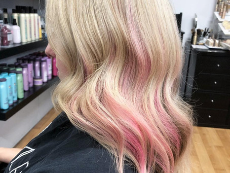 Needing a bit of a lift for the silly season?