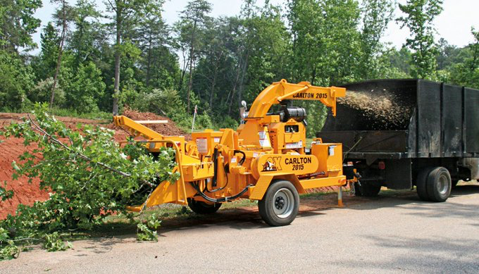 RJ Tree Service