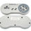 Thumbnail: Original Super Nintendo / Super Famicom Controller(SNES-3)