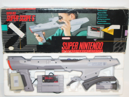 SNES Accessories Every Collector Should Own