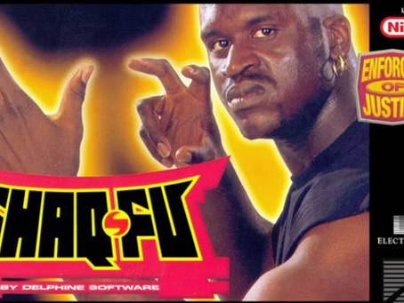 The 10 Worst SNES Games: A Journey Through Mediocrity