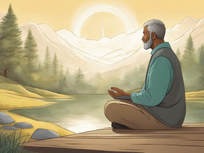 What Does a Spiritual Coach Do? Understanding the Role and Responsibilities