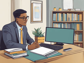 What is a Career Coach?