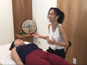 How Reiki Works: Unlocking the Power of Universal Life Energy