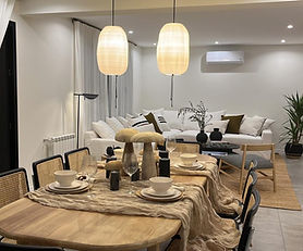 DEPARTAMENTOS - LA TRINIDAD