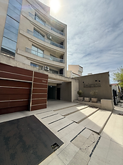 DEPARTAMENTO - Belgrano 1560