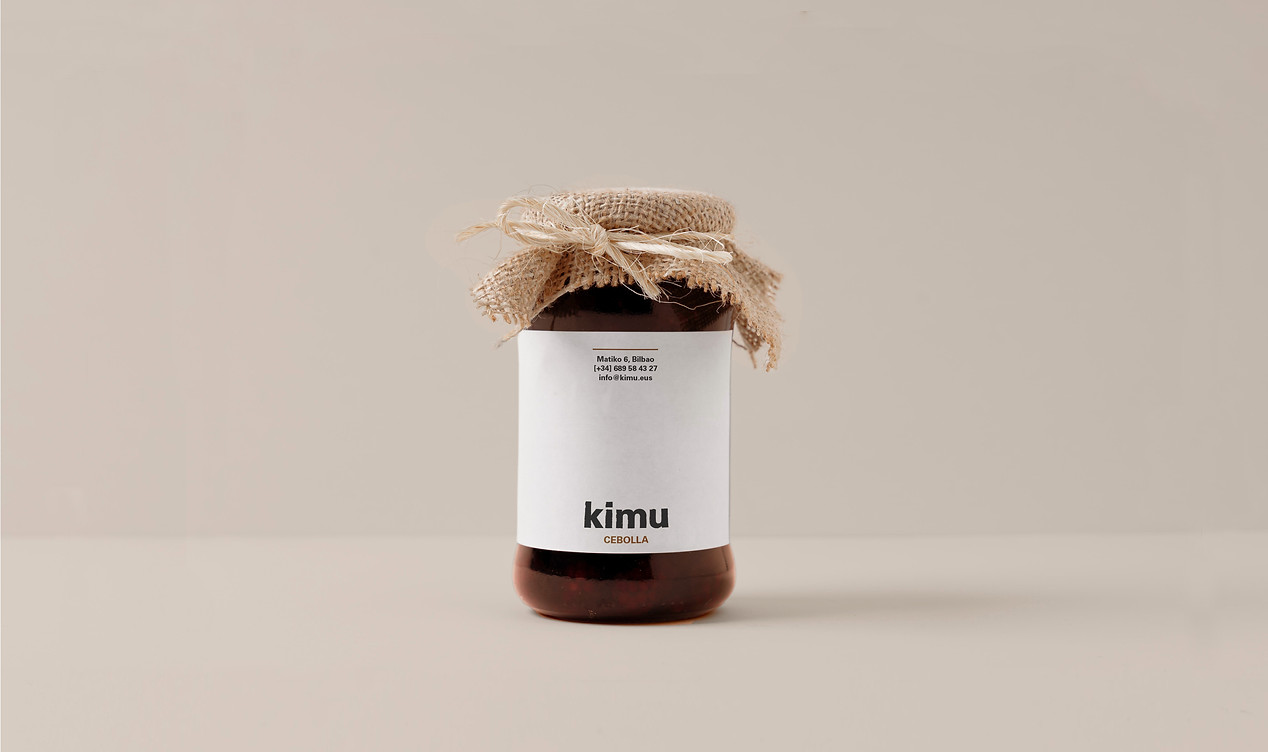 Kimu