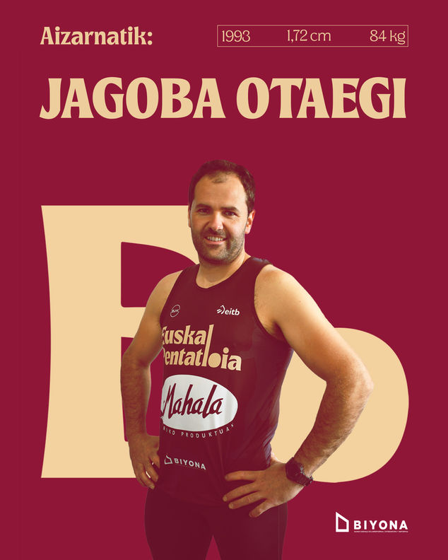 Jagoba Otaegi