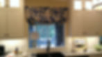 London Shade Valances