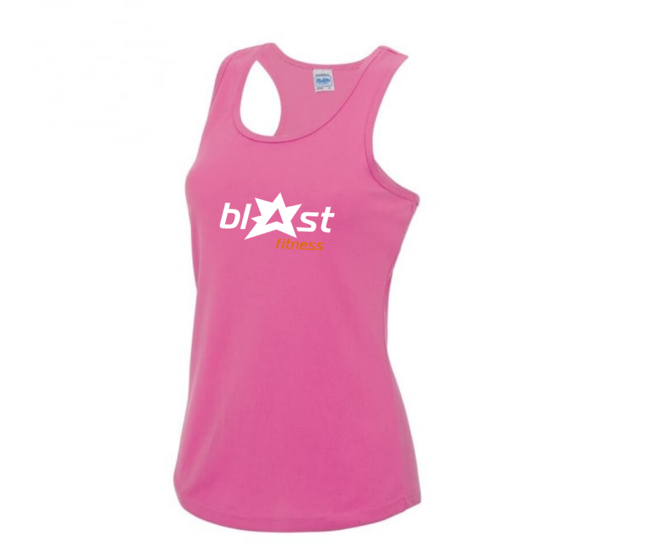 Thumbnail: Ladies Classic Vest