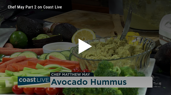 COAST LIVE segment