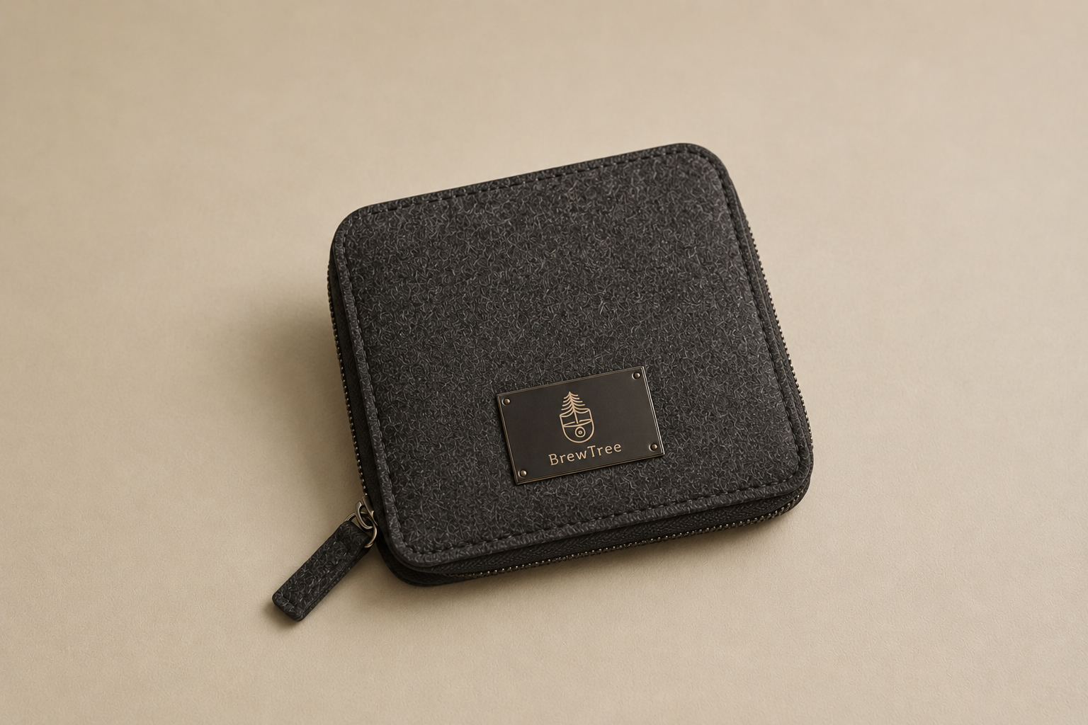 Proof of Life - Womens Wallet