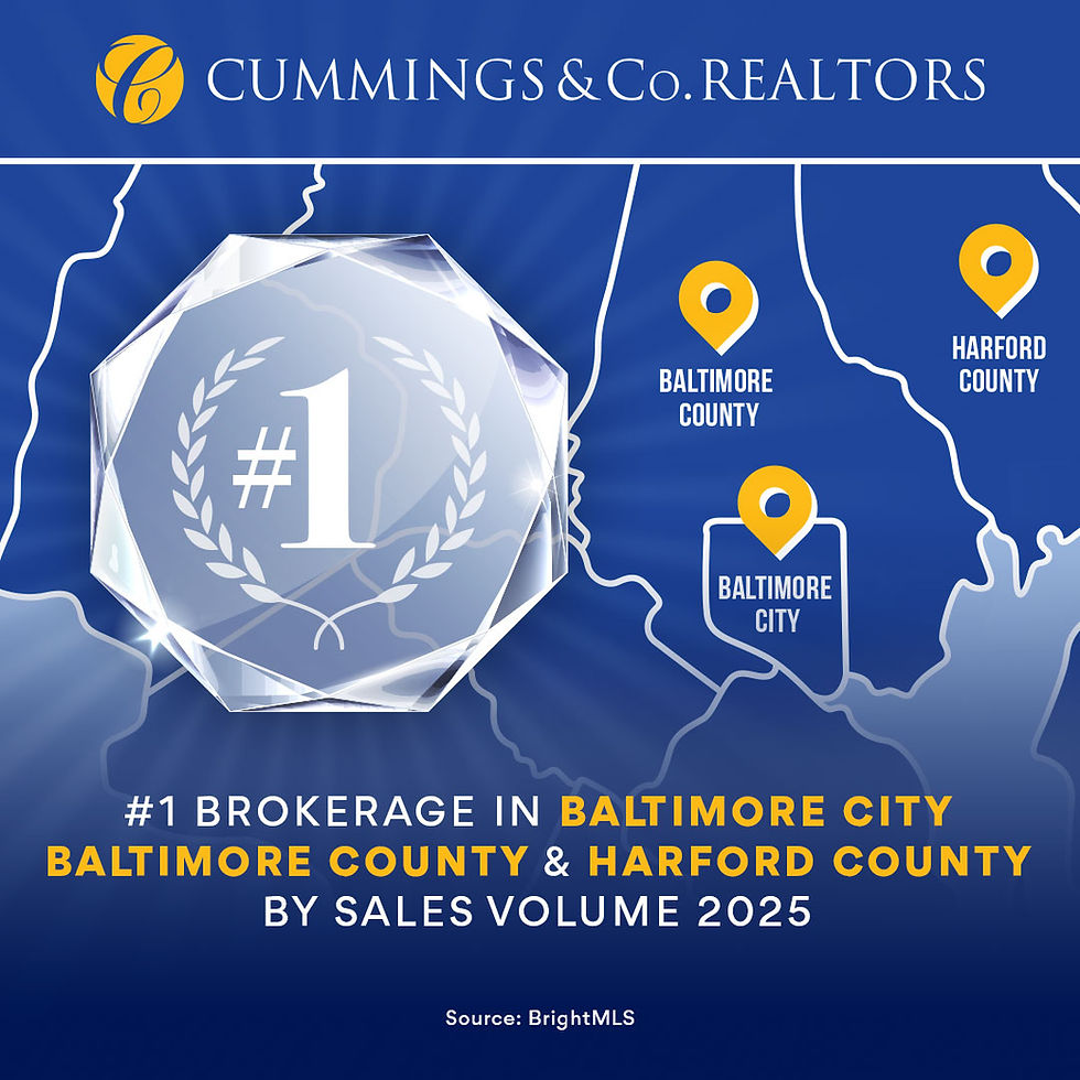 Cummings & Co Realtors