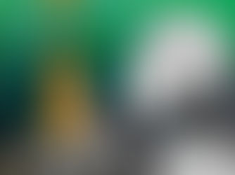 An AI robot holds a stack of coins.