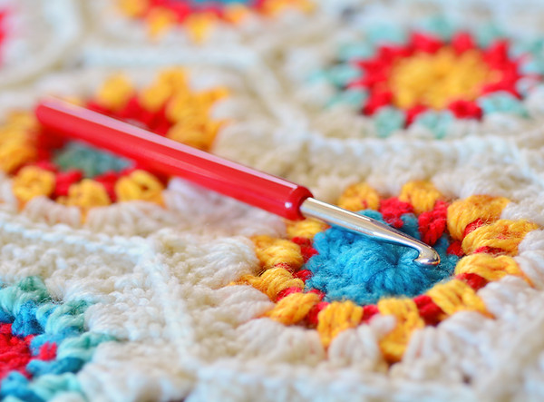 Crochet Hook